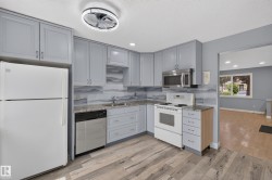 Kitchen - 