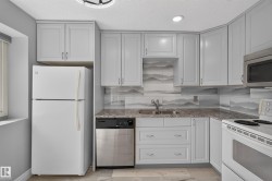 Kitchen - 