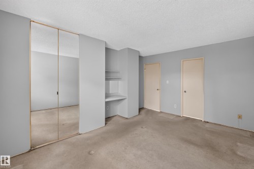 Bedroom - 178 Tudor Lane, Edmonton, AB 
