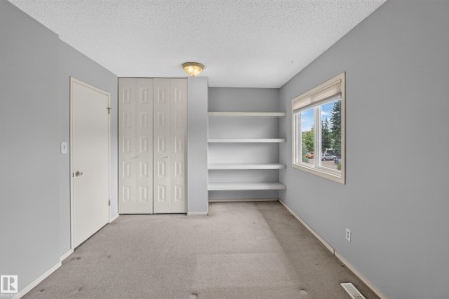 Bedroom - 178 Tudor Lane, Edmonton, AB 