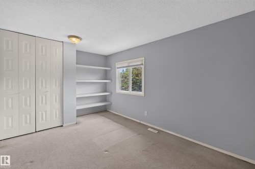 Bedroom - 178 Tudor Lane, Edmonton, AB 