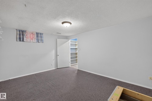 Empty room - 178 Tudor Lane, Edmonton, AB 