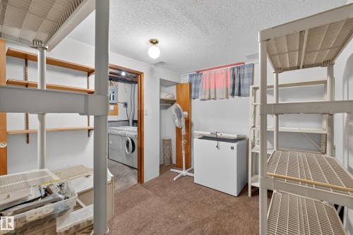 Storage room - 178 Tudor Lane, Edmonton, AB 