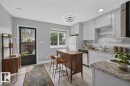 Kitchen - 178 Tudor Lane, Edmonton, AB 
