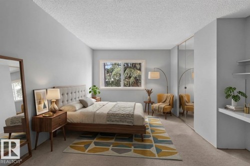Bedroom - 178 Tudor Lane, Edmonton, AB 