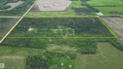 Rge Rd 53  Rural Woodlands County, AB T0G 1A0