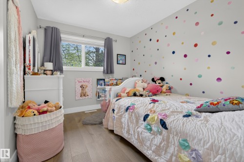 4336 116 Street, Edmonton, AB - Indoor Photo Showing Bedroom