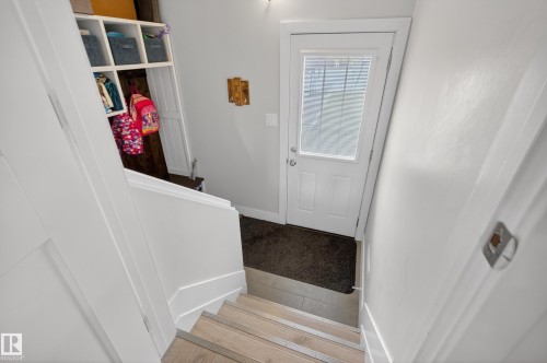 4336 116 Street, Edmonton, AB - Indoor Photo Showing Other Room