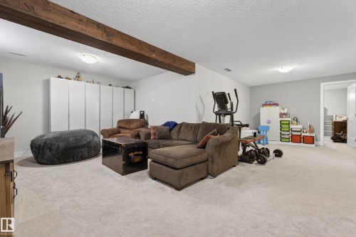 4336 116 Street, Edmonton, AB - Indoor