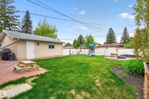 4336 116 Street, Edmonton, AB - Outdoor
