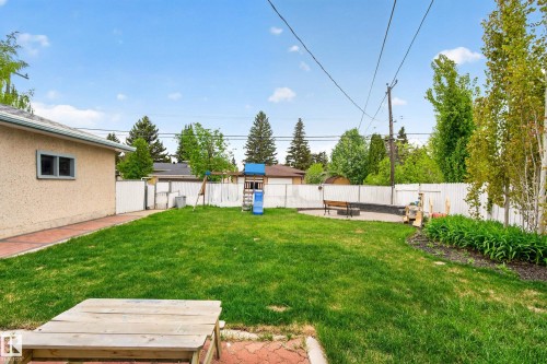 4336 116 Street, Edmonton, AB - Outdoor