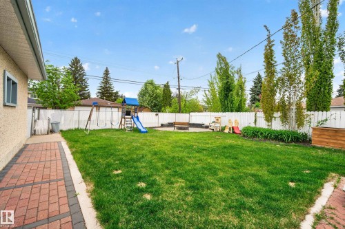 4336 116 Street, Edmonton, AB - Outdoor