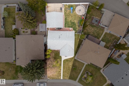 4336 116 Street, Edmonton, AB - Outdoor With View