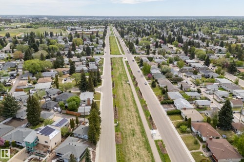 4336 116 Street, Edmonton, AB - Outdoor With View