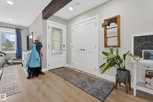 4336 116 Street, Edmonton, AB - Indoor Photo Showing Other Room