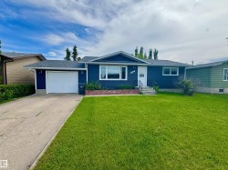 4433 48 Avenue  St. Paul Town, AB T0A 3A3