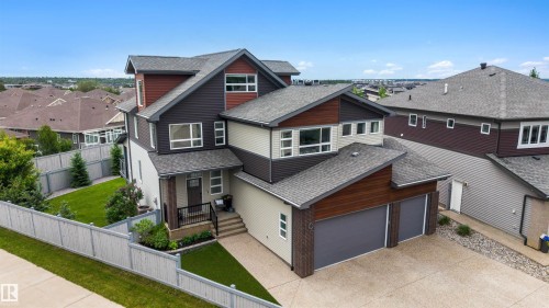 19 Lapierre Place, St. Albert, AB 