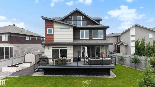 19 Lapierre Place, St. Albert, AB 