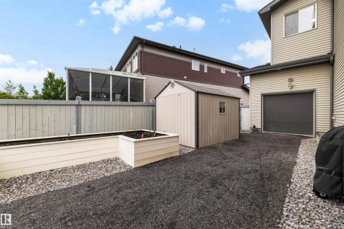 19 Lapierre Place, St. Albert, AB 