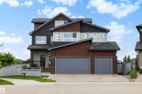 19 Lapierre Place, St. Albert, AB 