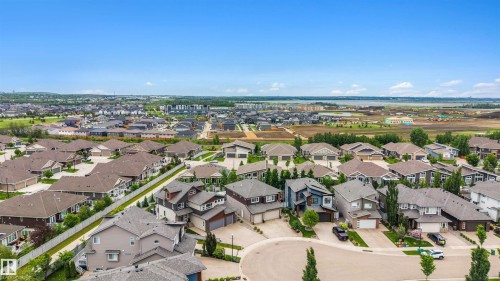 19 Lapierre Place, St. Albert, AB 