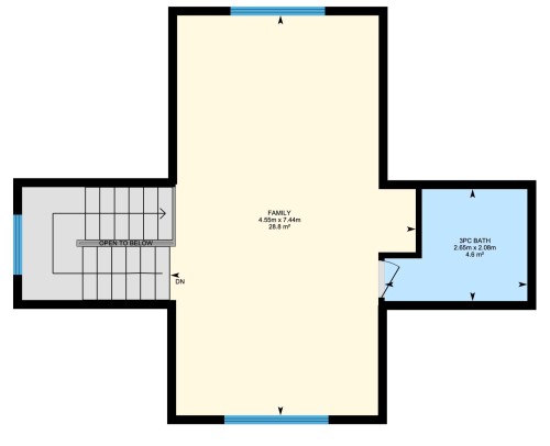 19 Lapierre Place, St. Albert, AB 
