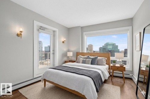 2902 10152 104 Street, Edmonton, AB 