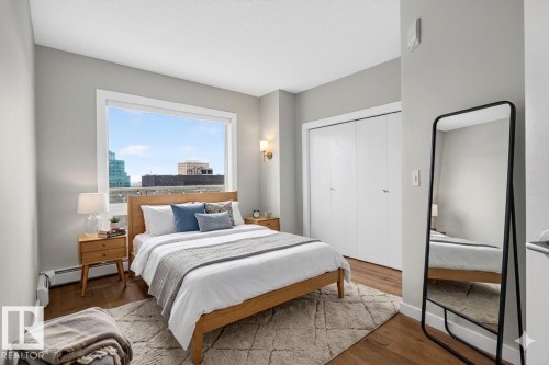 2902 10152 104 Street, Edmonton, AB 
