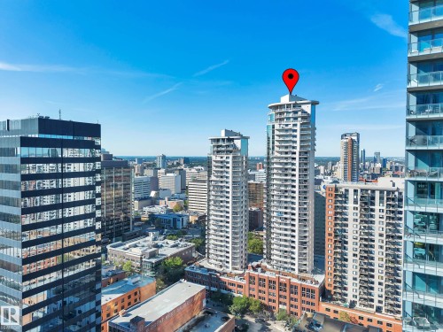 2902 10152 104 Street, Edmonton, AB 