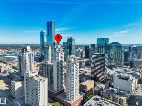 2902 10152 104 Street, Edmonton, AB 