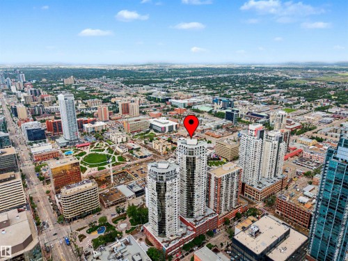 2902 10152 104 Street, Edmonton, AB 
