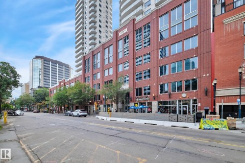 2902 10152 104 Street, Edmonton, AB 