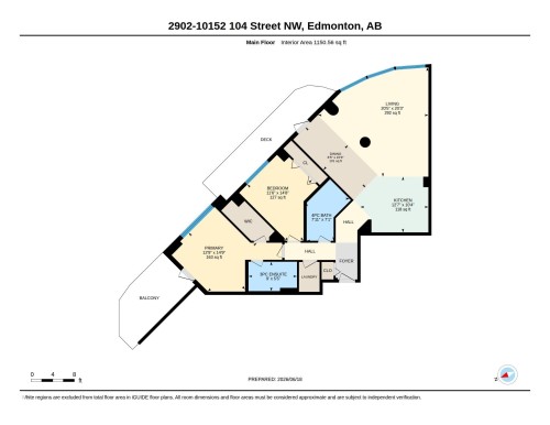 2902 10152 104 Street, Edmonton, AB 