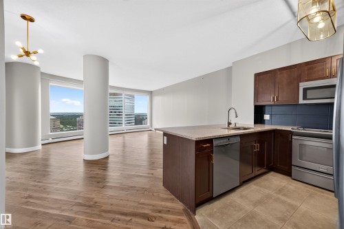 2902 10152 104 Street, Edmonton, AB 