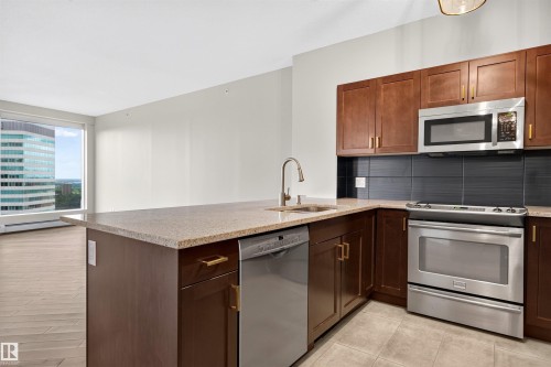 2902 10152 104 Street, Edmonton, AB 