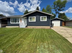 5114 44 Avenue  St. Paul Town, AB T0A 3A4