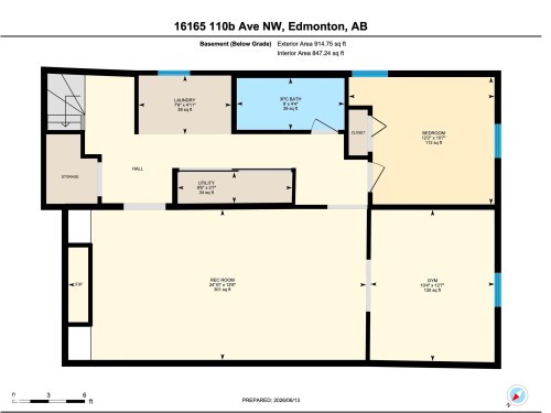 16165 110B Avenue, Edmonton, AB 