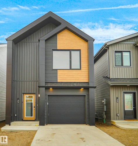 33 1430 Aster Way, Edmonton, AB 