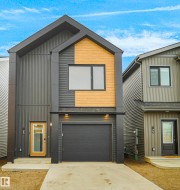 33 1430 Aster Way Edmonton, AB T6T 2N8