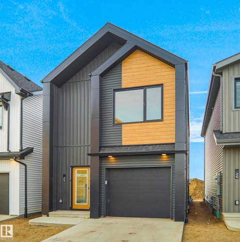 33 1430 Aster Way, Edmonton, AB 