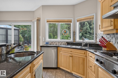 229 Wilson Lane, Edmonton, AB 