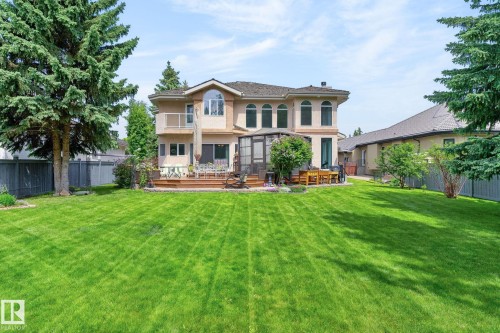 229 Wilson Lane, Edmonton, AB 