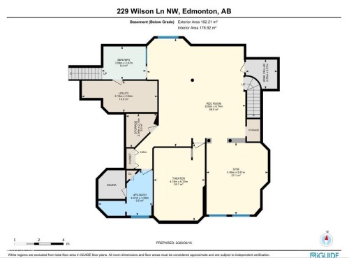 229 Wilson Lane, Edmonton, AB 