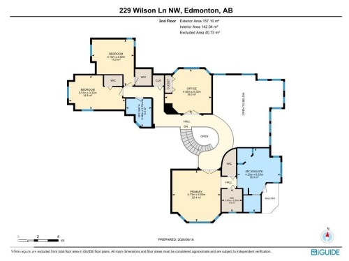 229 Wilson Lane, Edmonton, AB 