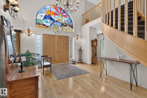 229 Wilson Lane, Edmonton, AB 