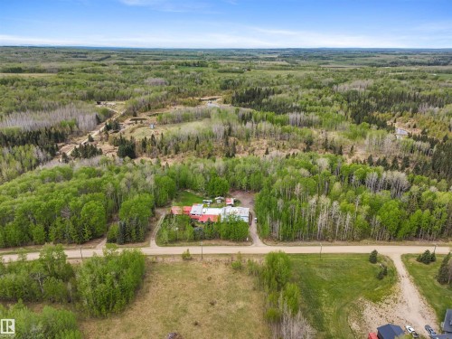 453038 RGE ROAD 61   Rural Wetaskiwin County, AB T0C 0A0
