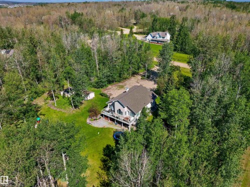 #302 49006 Range Road 73, Rural Brazeau County, AB - Outdoor With View