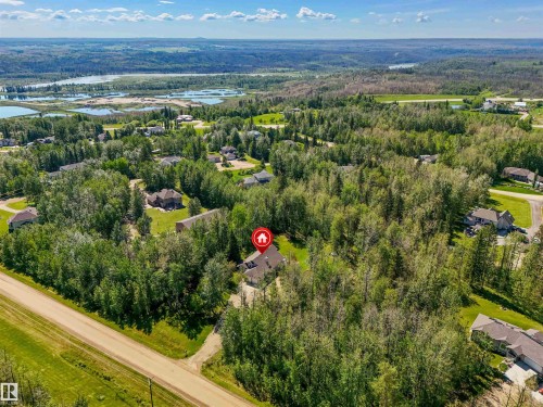 #302 49006 Range Road 73, Rural Brazeau County, AB - Outdoor With View