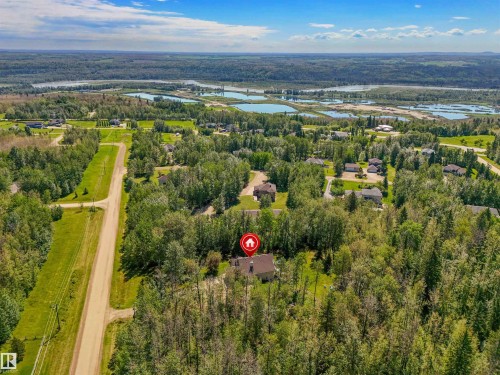 #302 49006 Range Road 73, Rural Brazeau County, AB - Outdoor With View
