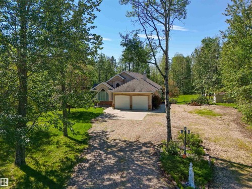 #302 49006 Range Road 73   Rural Brazeau County, AB T7A 2A2
